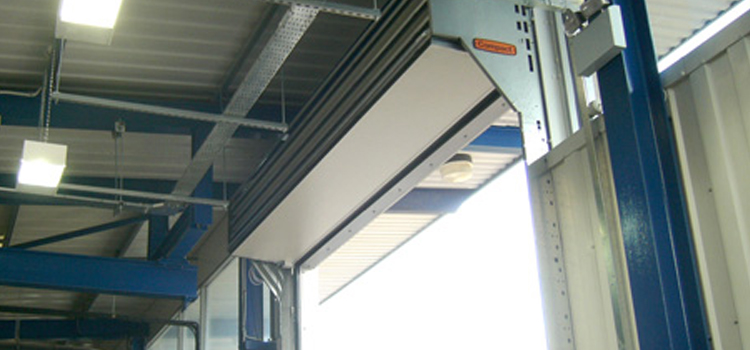 overhead sectional doors Lehigh Acres